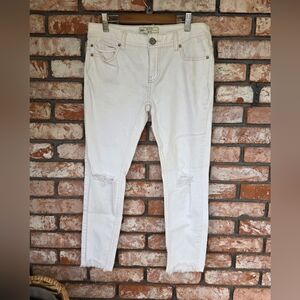 Free People Women Jeans